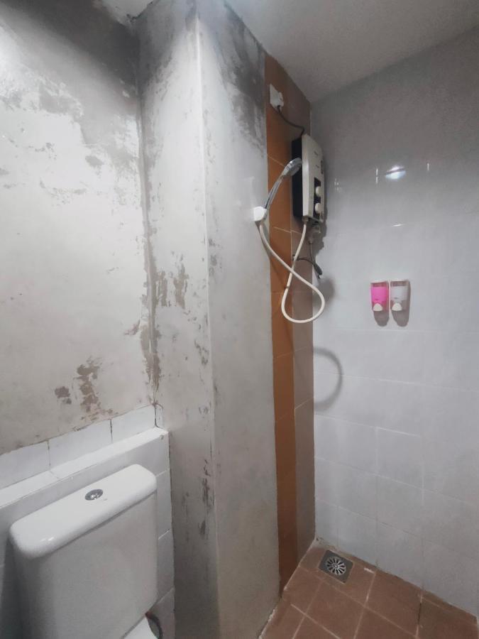 Allbes Parklands Hotel Klang Esterno foto